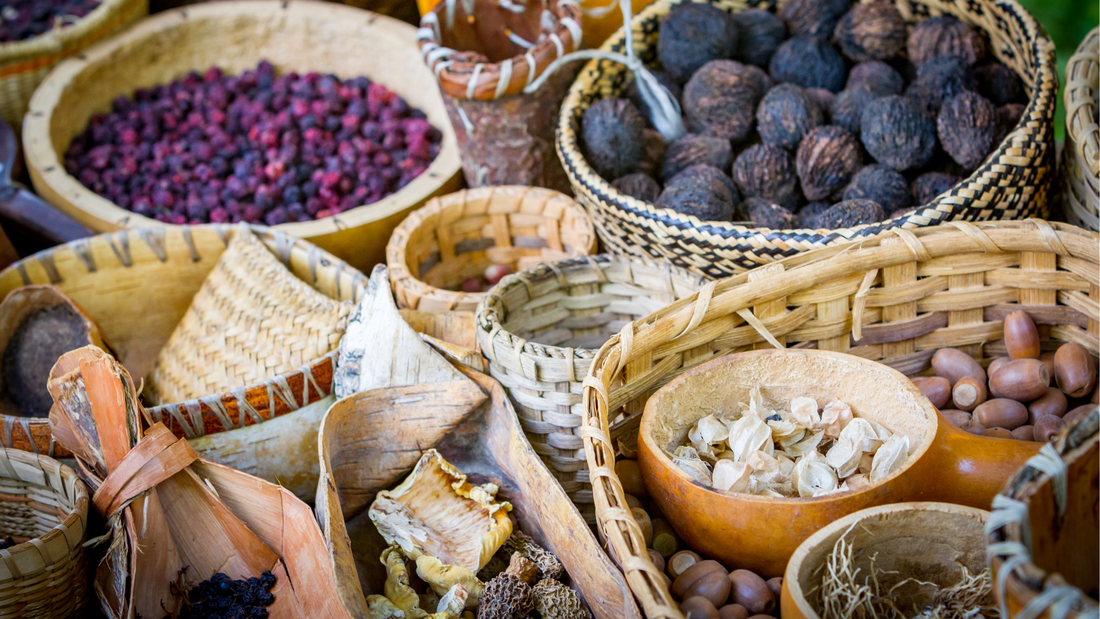 Honoring Native American Heritage Month: Celebrating Indigenous Contributions to Gardening and Agriculture