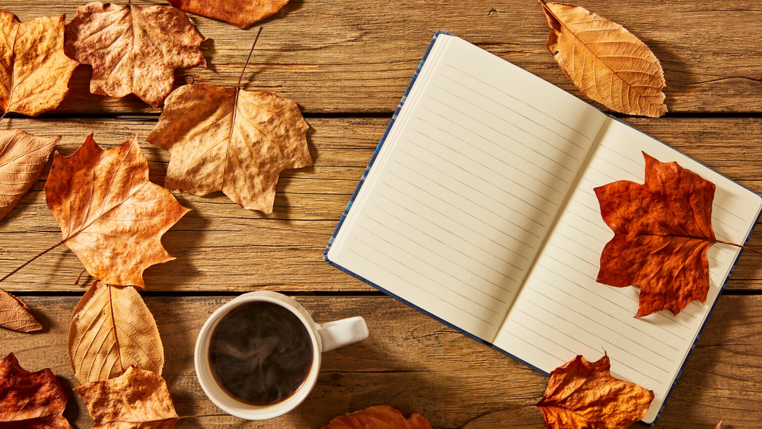 Putting Pen to Soil: The Power of a Garden Journal