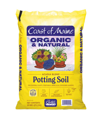 Potting Soil