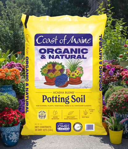 Potting Soil