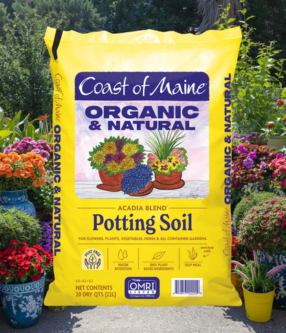 Potting Soil