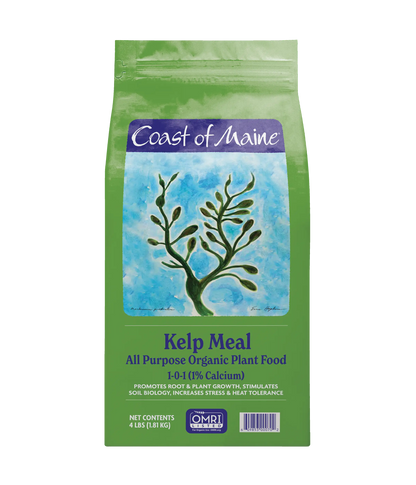 Kelp Meal