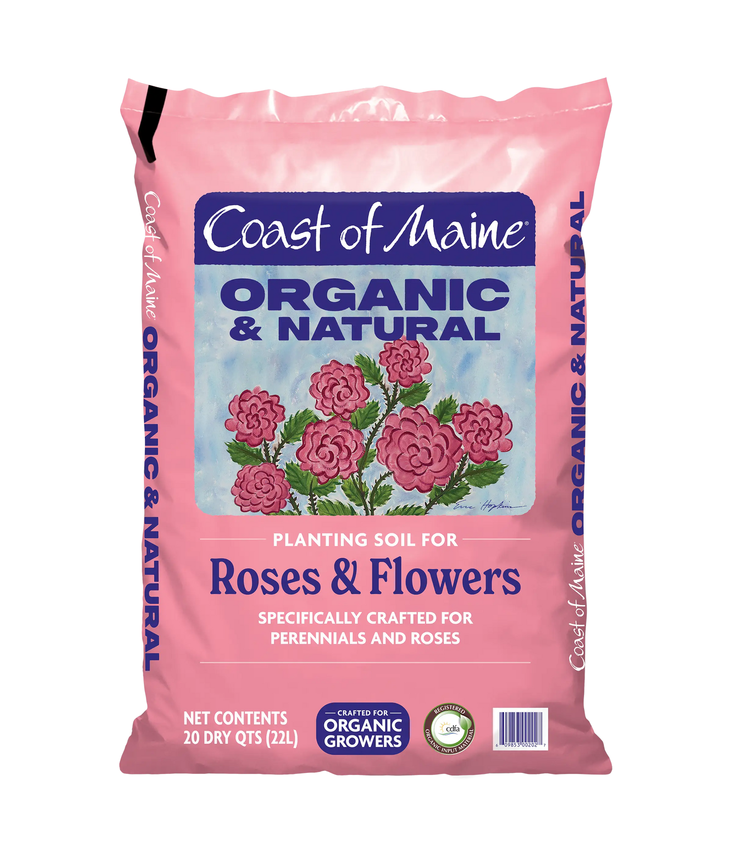 Roses & Flowers