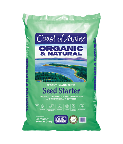 Seed Starter