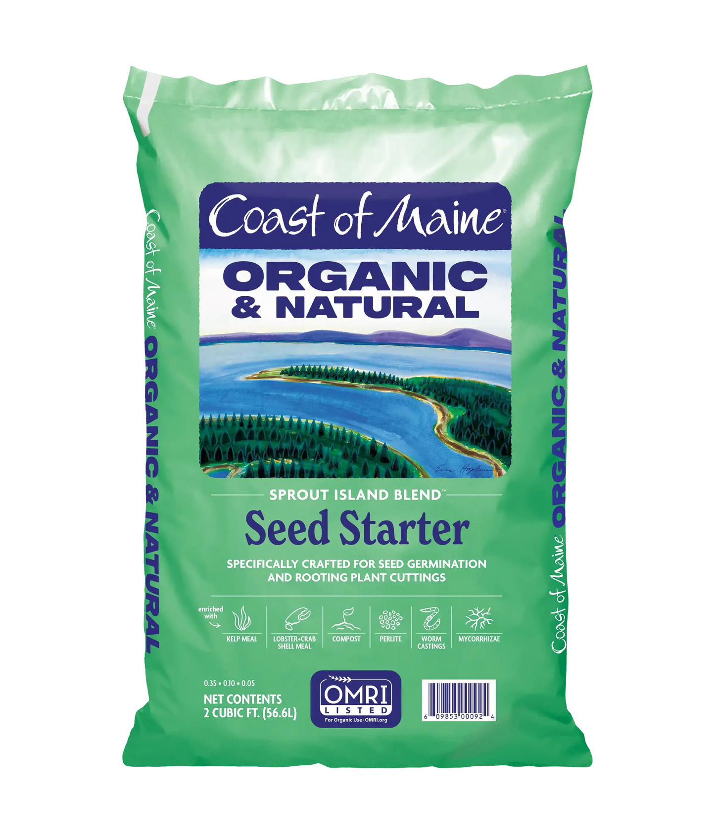 Seed Starter