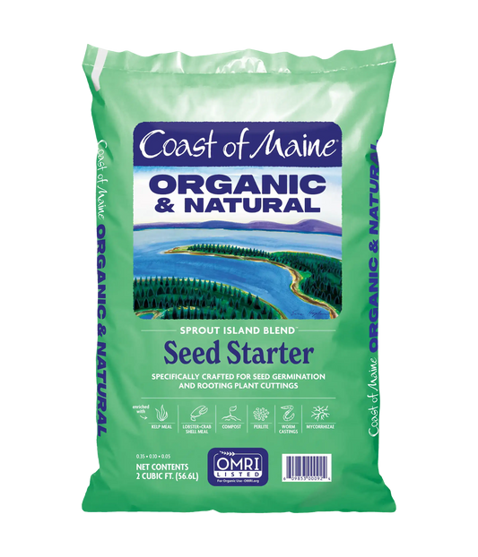 Seed Starter