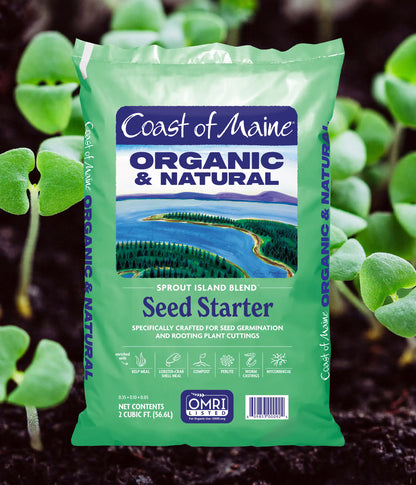 Seed Starter