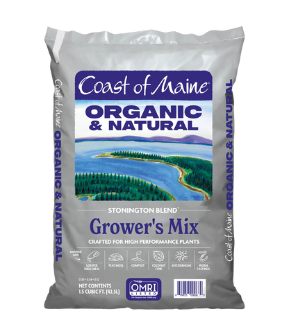 Grower's Mix